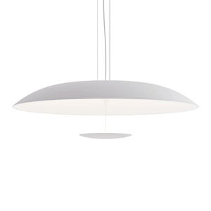 Blanco Suspension and Ceiling Light - Karman - Do Shop