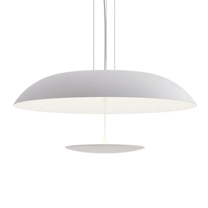 Blanco Suspension and Ceiling Light - Karman - Do Shop