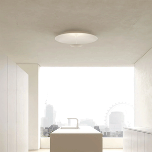 Blanco Suspension and Ceiling Light - Karman - Do Shop