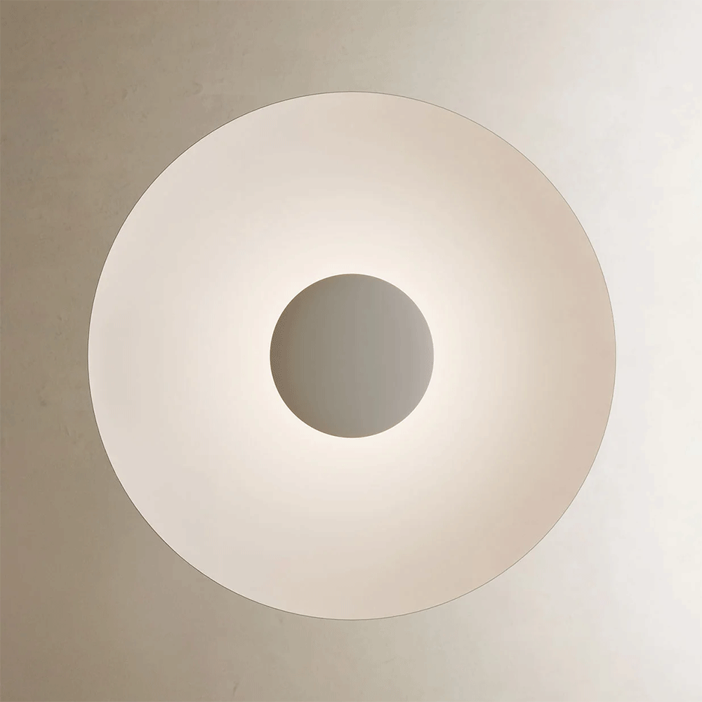 Blanco Suspension and Ceiling Light - Karman - Do Shop
