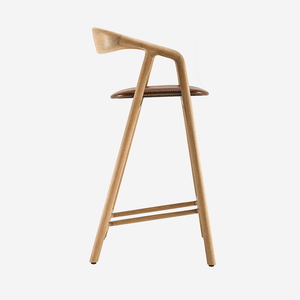 Bled Counter and Bar Stool - Woak - Do Shop