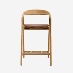 Bled Counter and Bar Stool - Woak - Do Shop