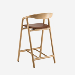 Bled Counter and Bar Stool - Woak - Do Shop