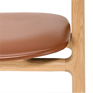 Bled Counter and Bar Stool - Woak - Do Shop