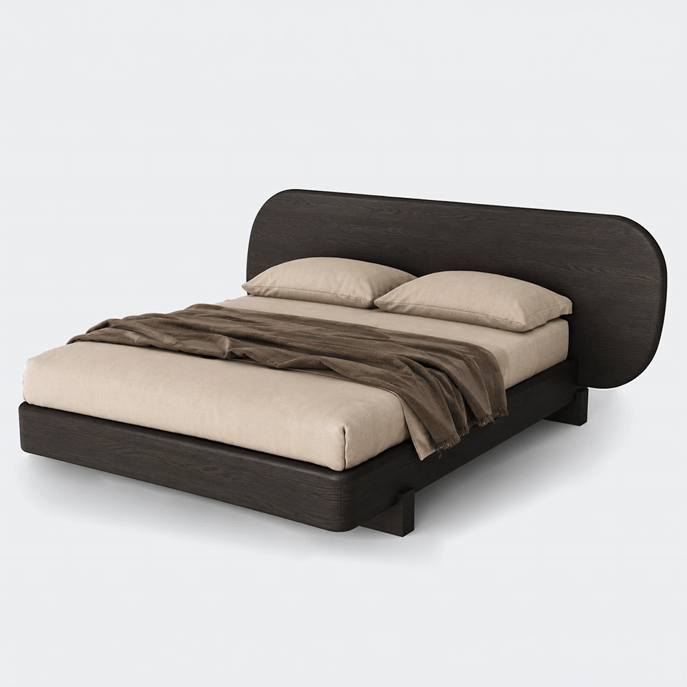 Archetype Bed - Block - Milla&Milli - Do Shop