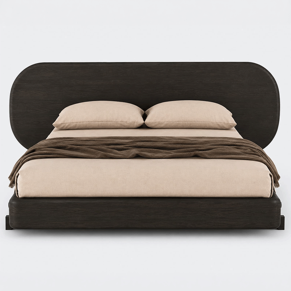 Archetype Bed - Block - Milla&Milli - Do Shop