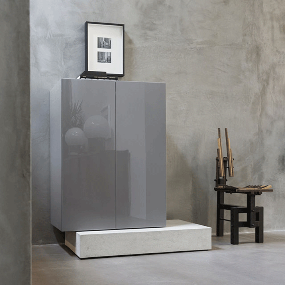 Block Cabinet - Mogg - Do Shop