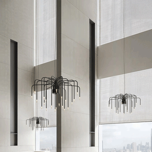 Boom Suspension Light - Karman - Do Shop
