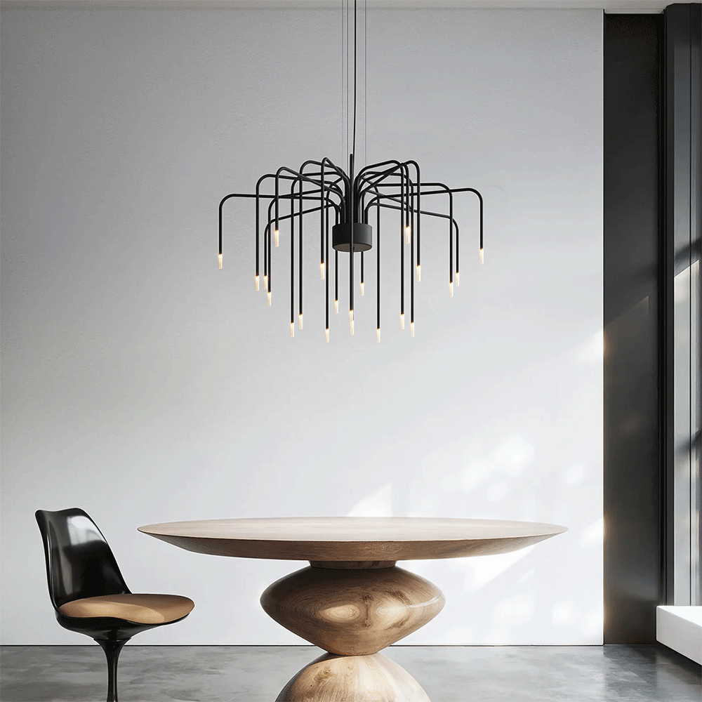 Boom Suspension Light - Karman - Do Shop
