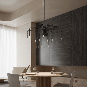 Boom Suspension Light - Karman - Do Shop