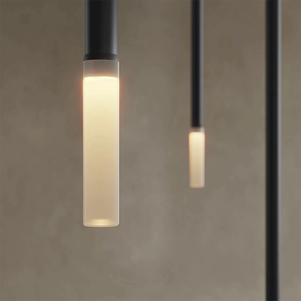 Boom Suspension Light - Karman - Do Shop
