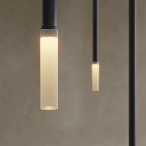 Boom Suspension Light - Karman - Do Shop