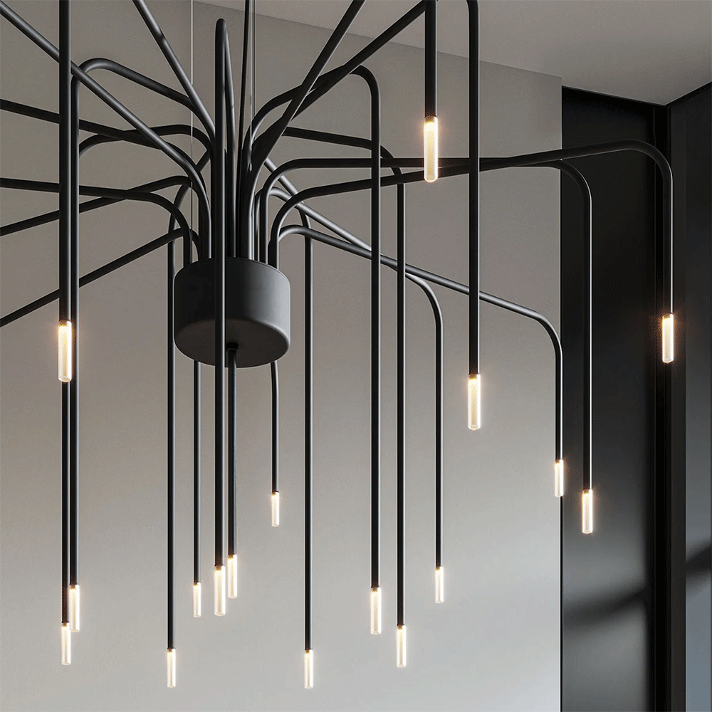 Boom Suspension Light - Karman - Do Shop