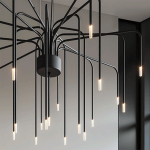 Boom Suspension Light - Karman - Do Shop