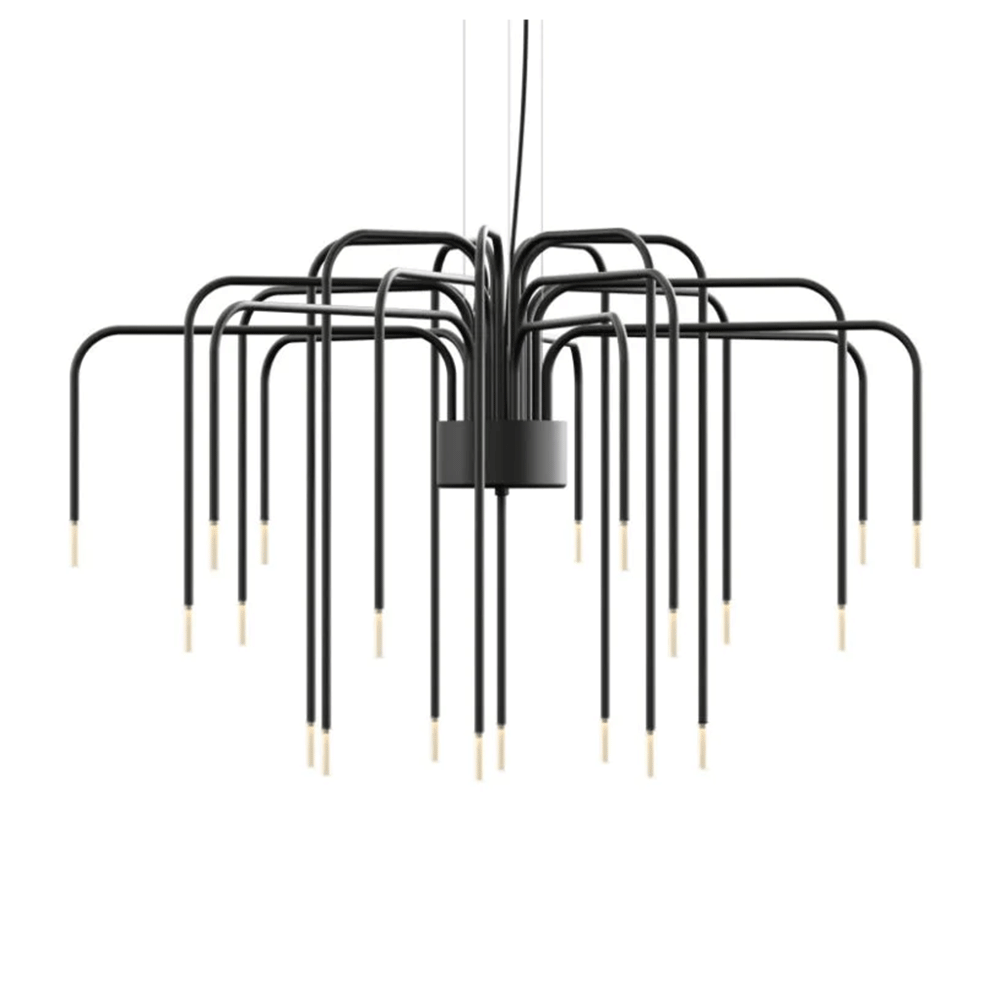 Boom Suspension Light - Karman - Do Shop