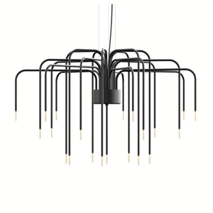 Boom Suspension Light - Karman - Do Shop
