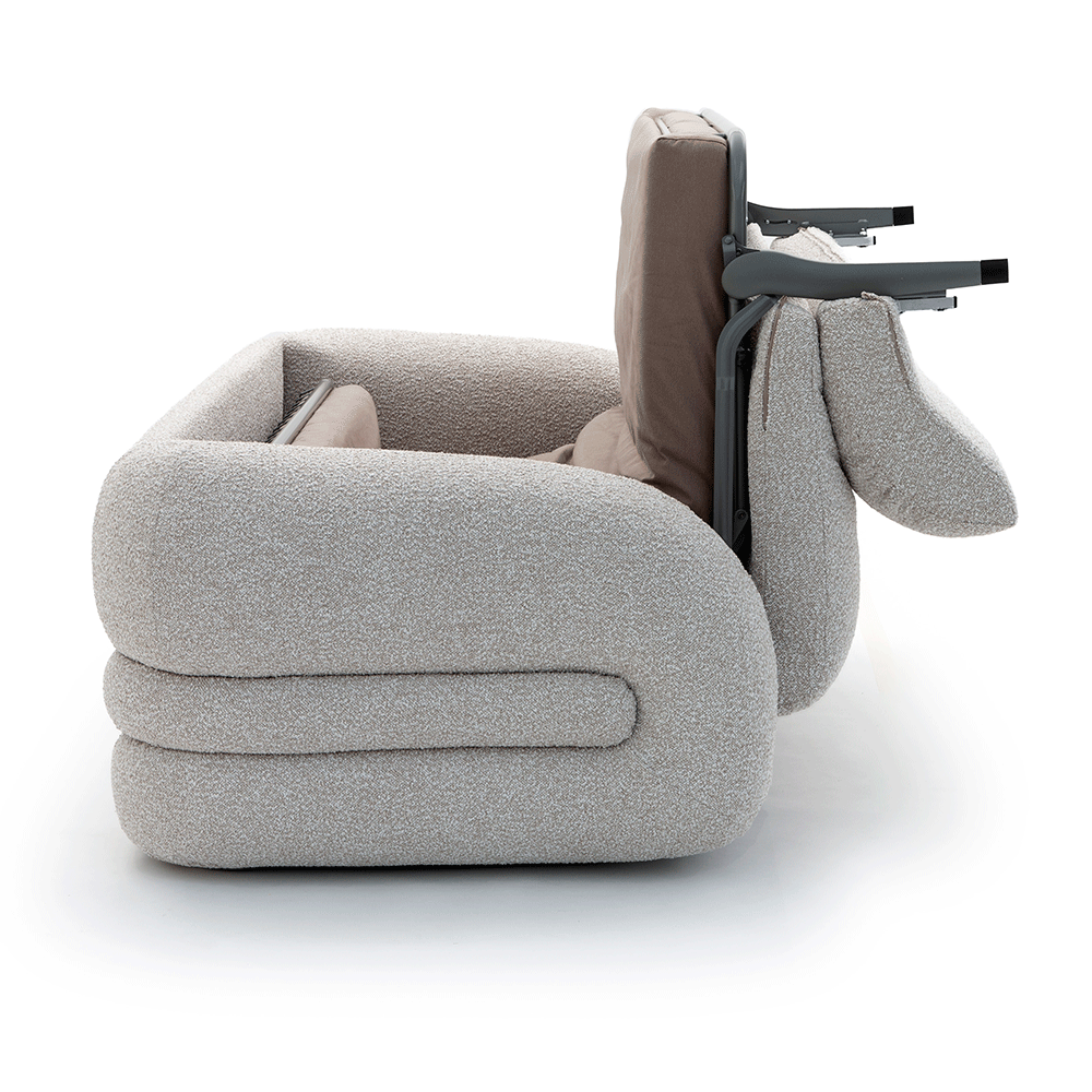 Boa Sofa Bed - Campeggi - Do Shop