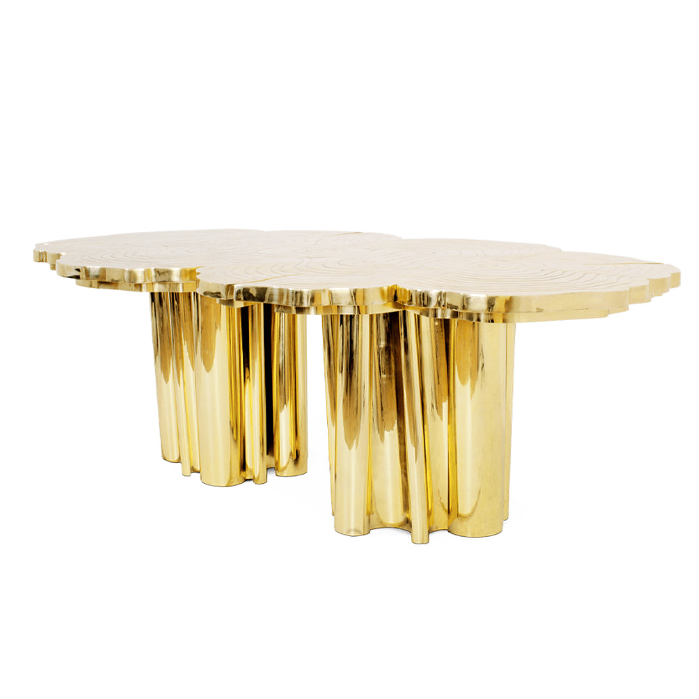 Fortuna Table Collection by Boca Do Lobo | Do Shop
