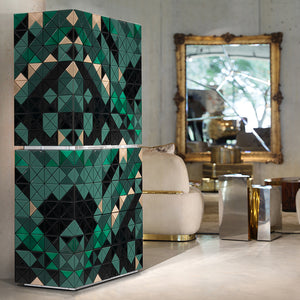 Pixel II Cabinet Collection by Boca Do Lobo | Do Shop