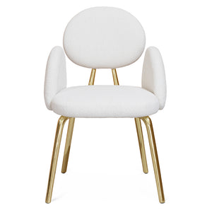 Althea Chair - Boca do Lobo - Do Shop