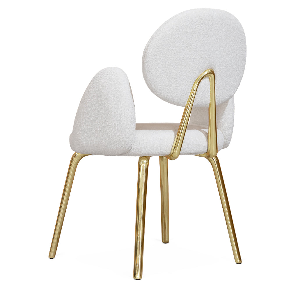 Althea Chair - Boca do Lobo - Do Shop