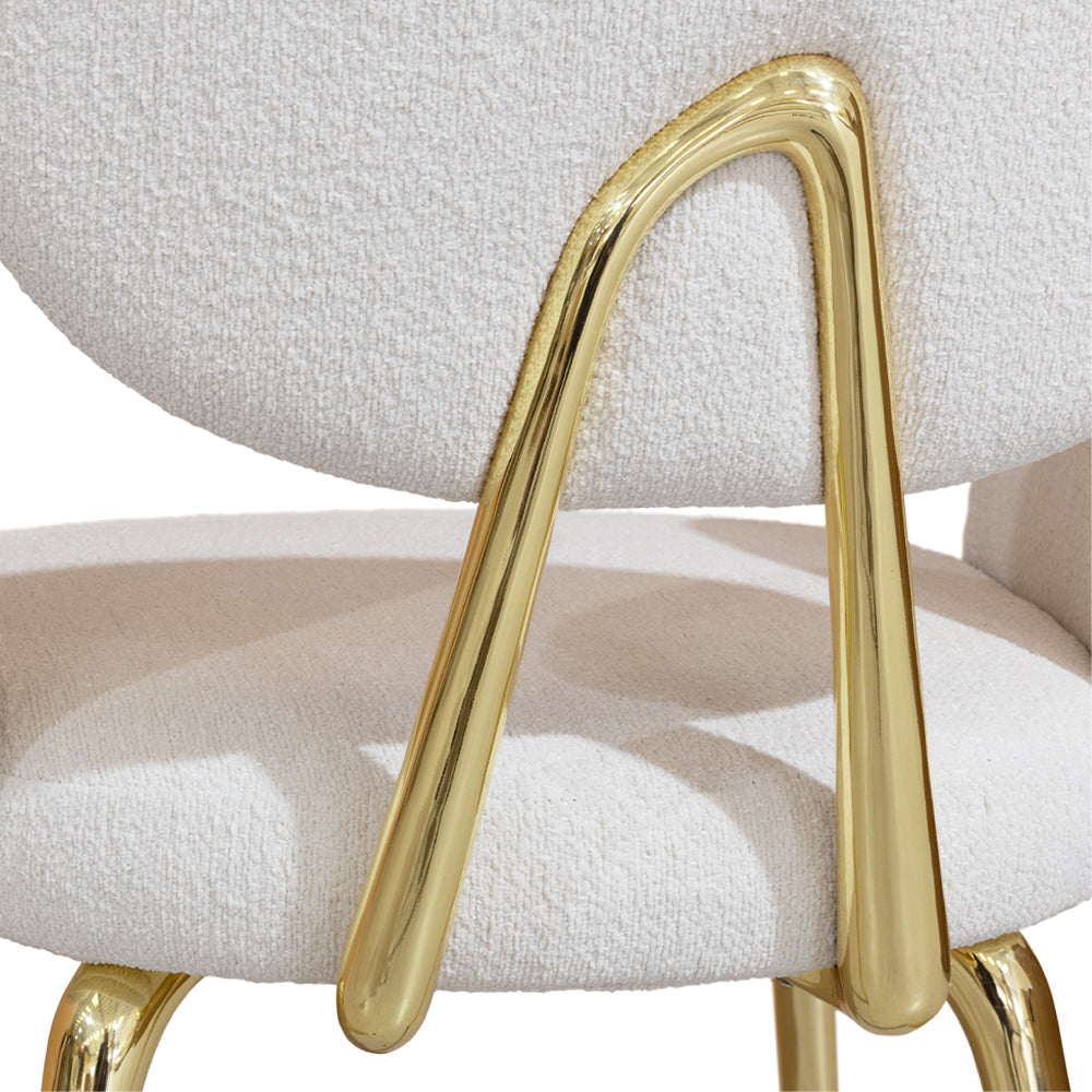 Althea Chair - Boca do Lobo - Do Shop