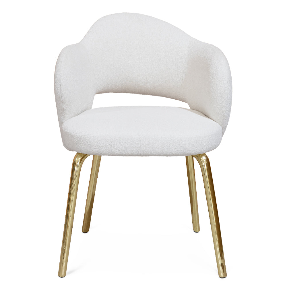 Amara Chair - Boca do Lobo - Do Shop