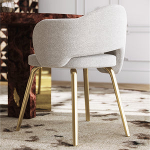 Amara Chair - Boca do Lobo - Do Shop