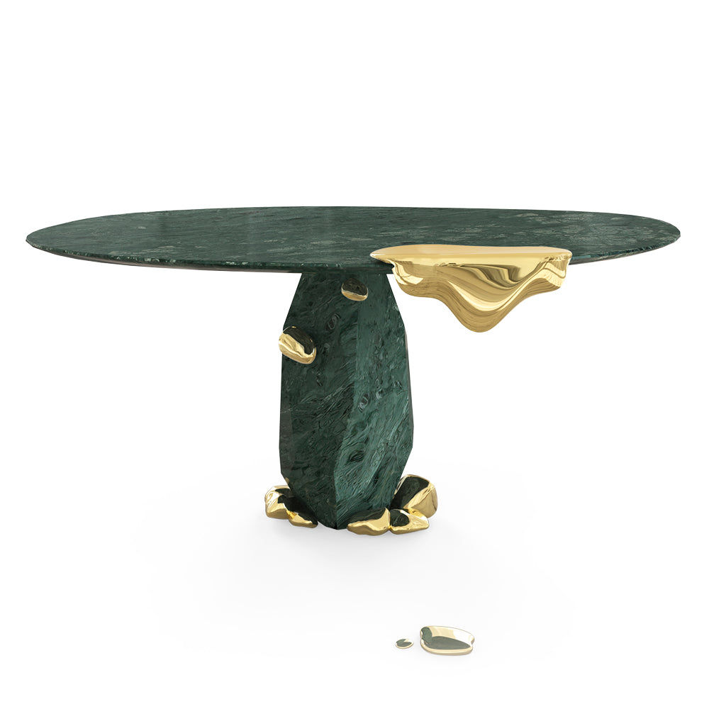 Diamond Dining Table - Boca do Lobo - Do Shop
