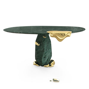 Diamond Dining Table - Boca do Lobo - Do Shop