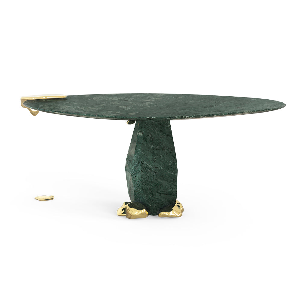 Diamond Dining Table - Boca do Lobo - Do Shop