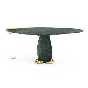 Diamond Dining Table - Boca do Lobo - Do Shop