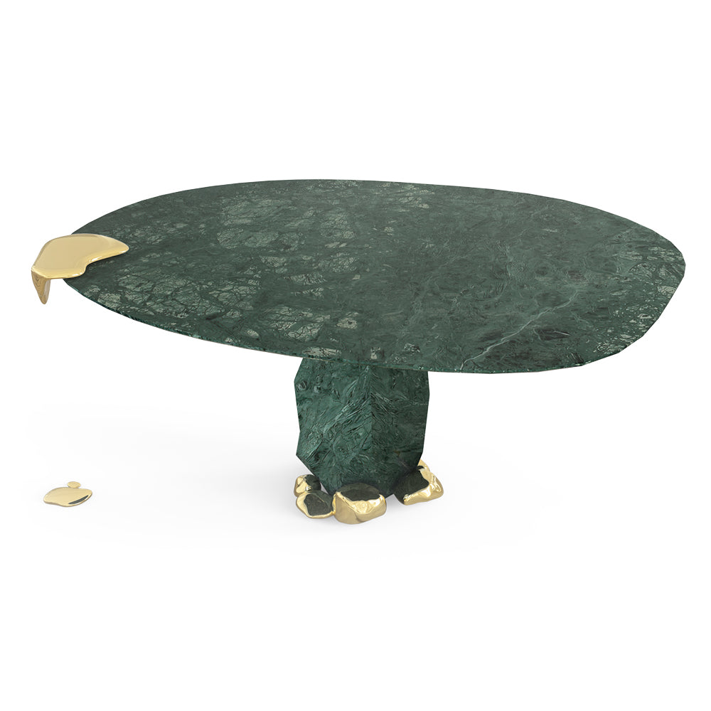 Diamond Dining Table - Boca do Lobo - Do Shop