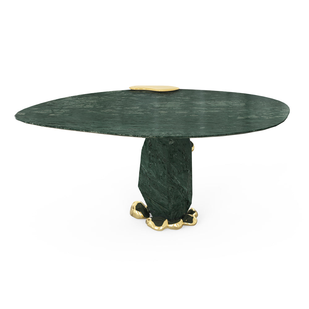 Diamond Dining Table - Boca do Lobo - Do Shop