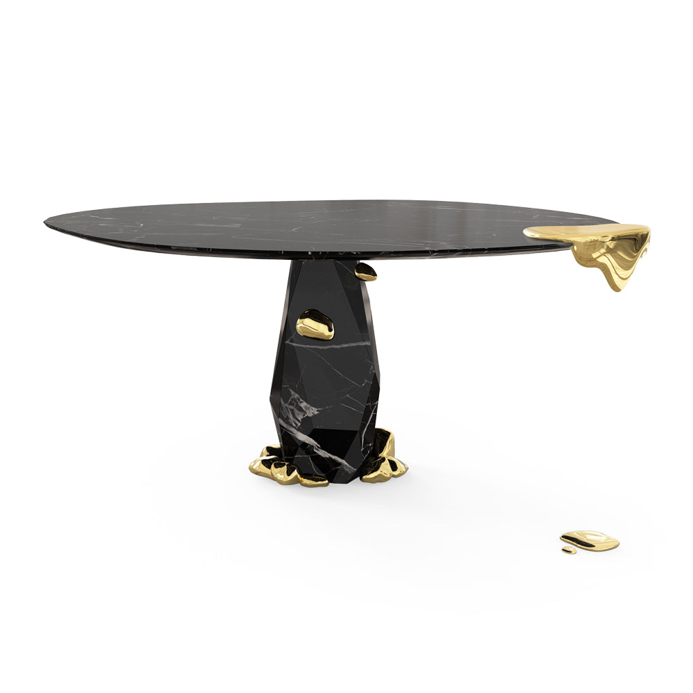 Diamond Dining Table - Boca do Lobo - Do Shop