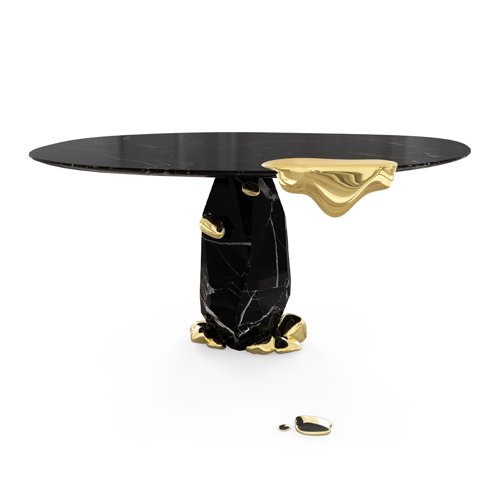 Diamond Dining Table - Boca do Lobo - Do Shop