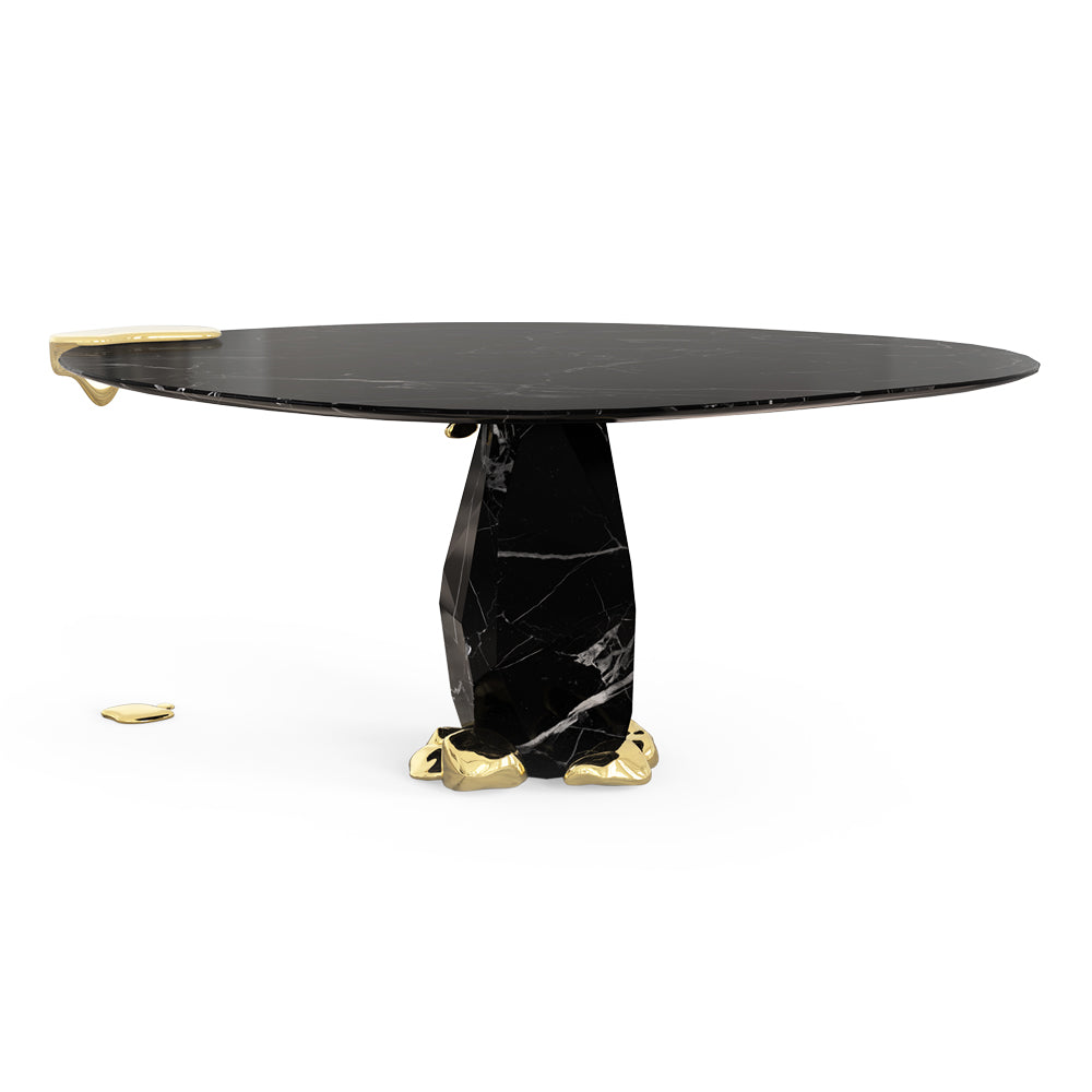 Diamond Dining Table - Boca do Lobo - Do Shop