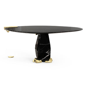 Diamond Dining Table - Boca do Lobo - Do Shop