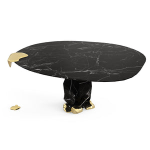 Diamond Dining Table - Boca do Lobo - Do Shop