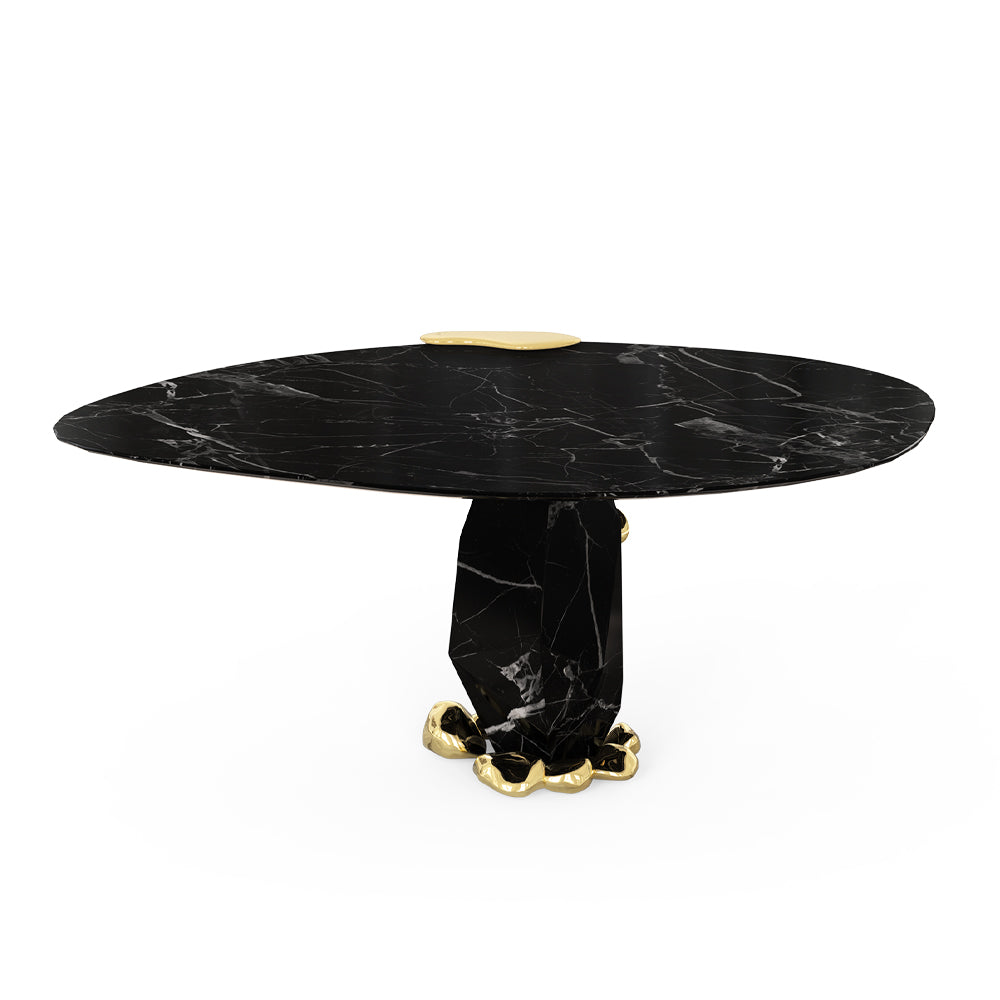 Diamond Dining Table - Boca do Lobo - Do Shop