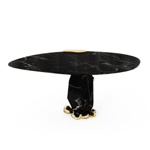 Diamond Dining Table - Boca do Lobo - Do Shop