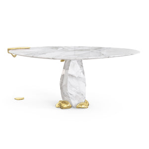 Diamond Dining Table - Boca do Lobo - Do Shop