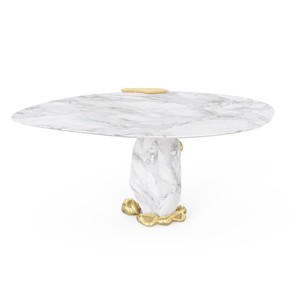 Diamond Dining Table - Boca do Lobo - Do Shop