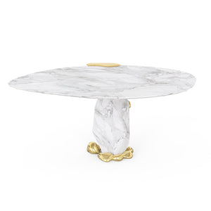 Diamond Dining Table - Boca do Lobo - Do Shop