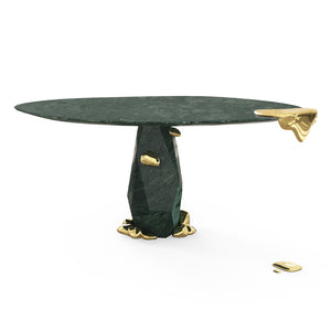 Diamond Dining Table - Boca do Lobo - Do Shop