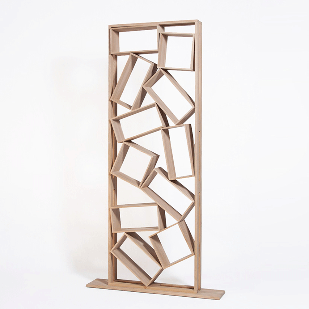 Bric a Brac Bookshelf - Drugeot - Do Shop