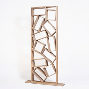 Bric a Brac Bookshelf - Drugeot - Do Shop