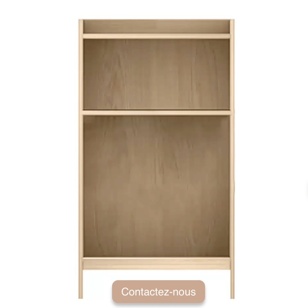 Bric 60 Chest of Drawers - Drugeot - Do Shop