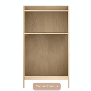 Bric 60 Chest of Drawers - Drugeot - Do Shop