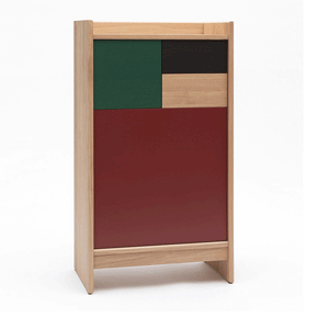 Bric 60 Chest of Drawers - Drugeot - Do Shop